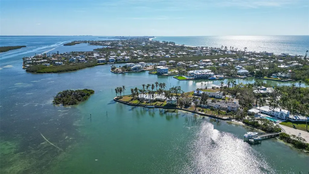 Longboat Village