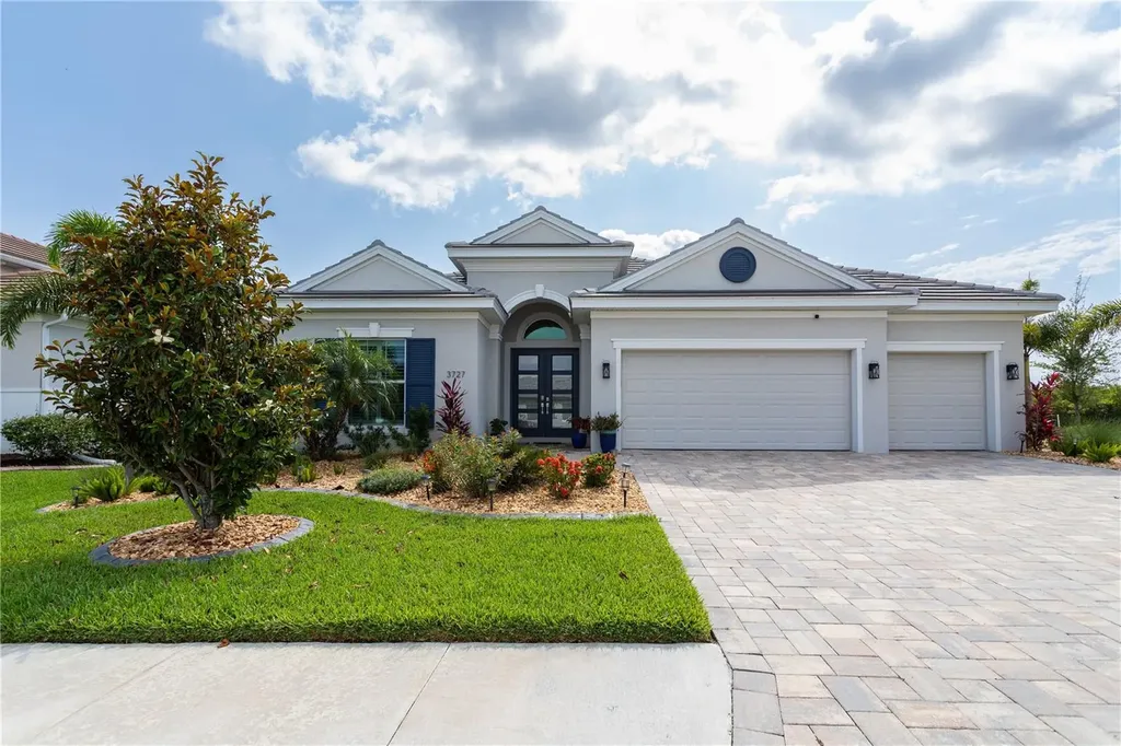 Cypress Glen
