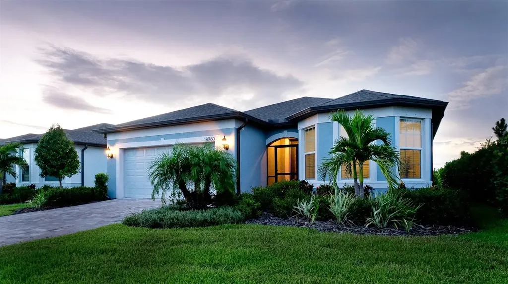 Del Webb at Bayview