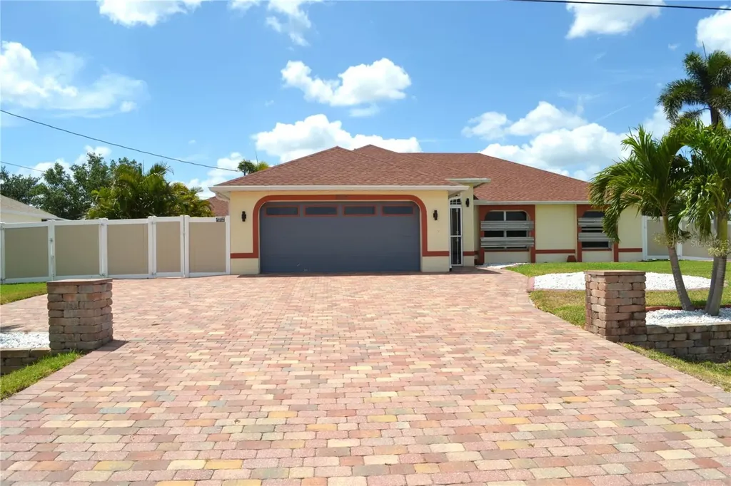 Listings for Andrea Campbell