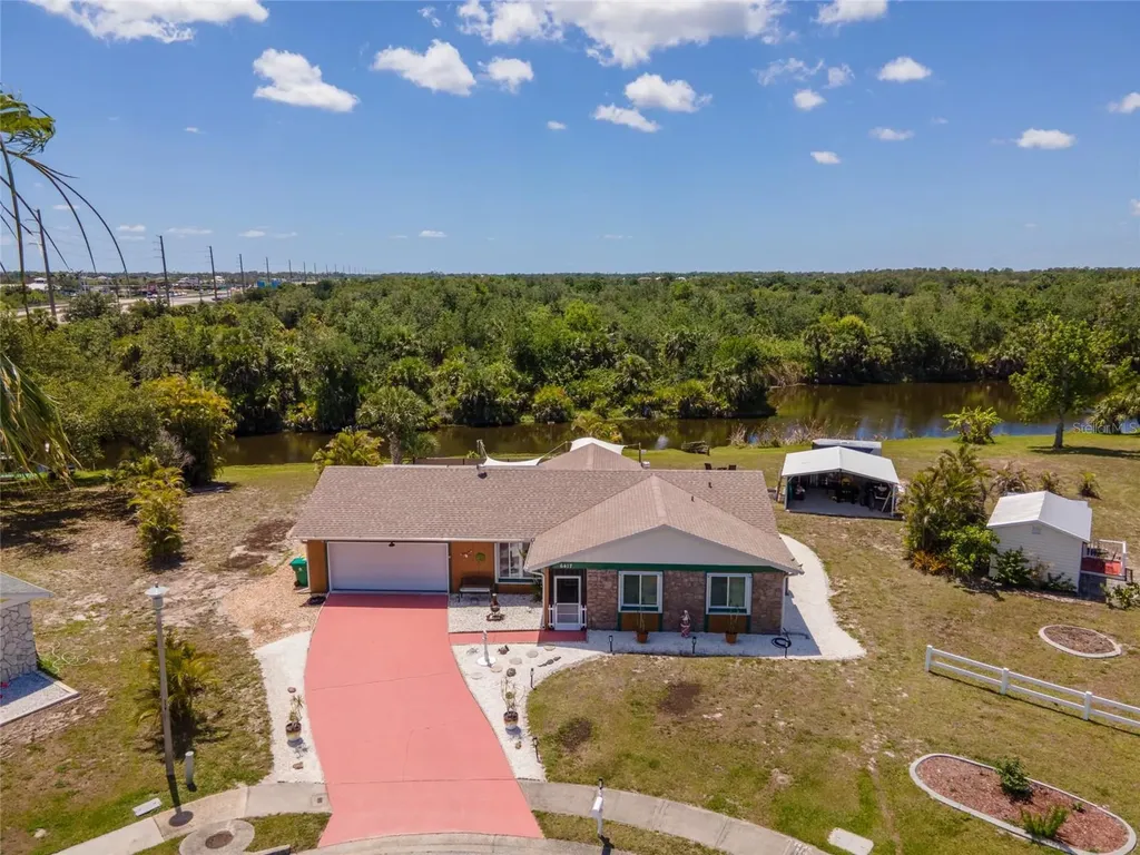 Gardens of Gulf Cove