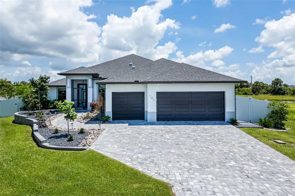 Rotonda Heights
