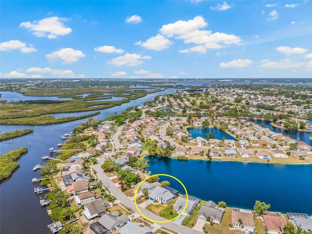 Braden River Lakes