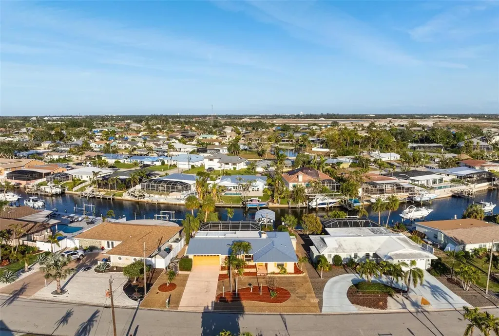 Coral Shores