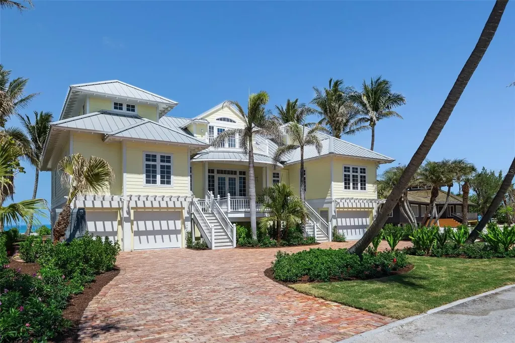 Listings for Brett Hendricks