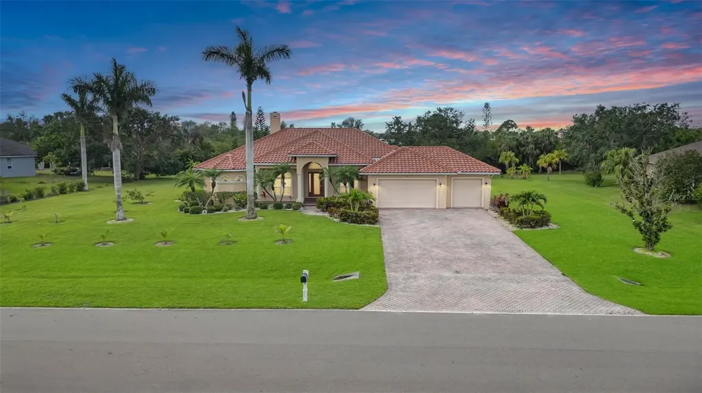 Cypress Creek Estates