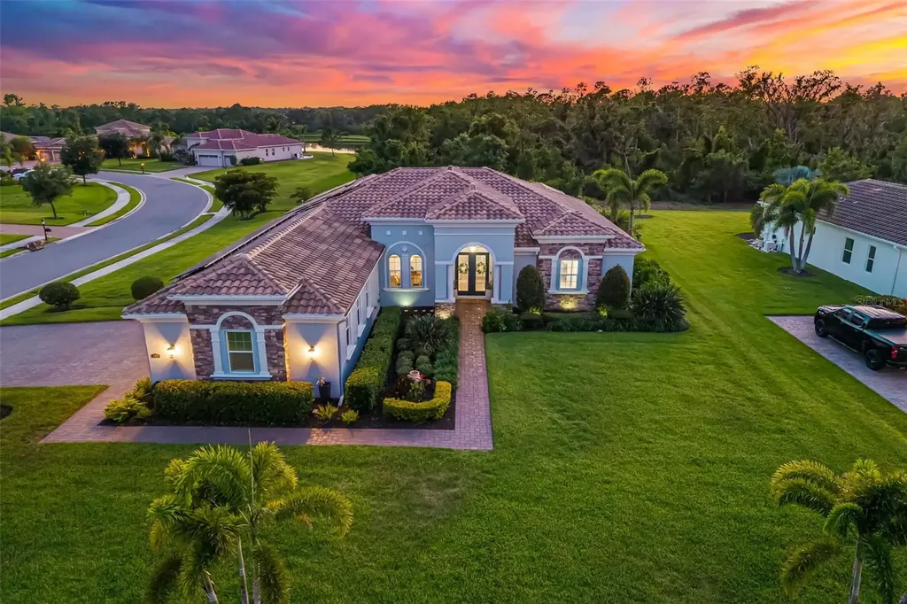 Rye Wilderness Estates