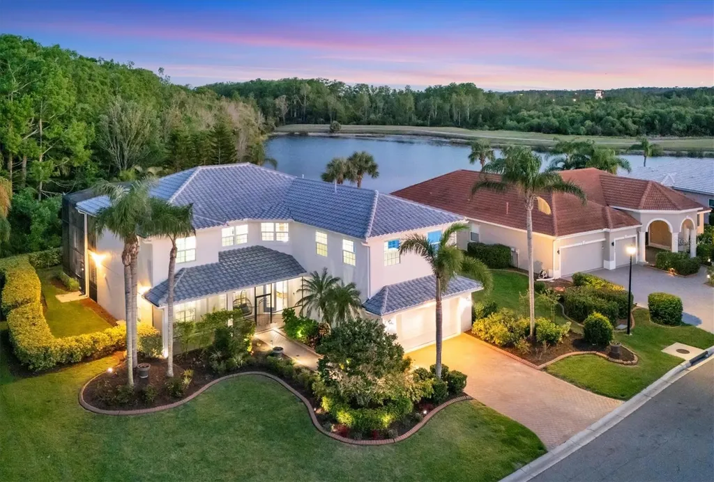 Stoney Brook at Heritage Harbor