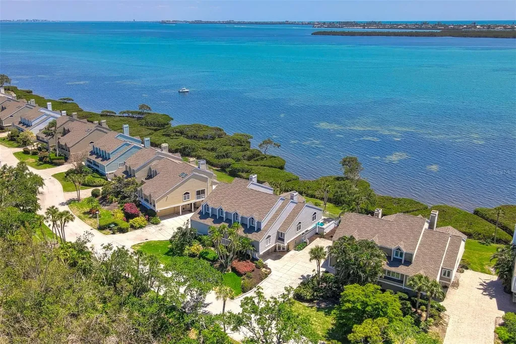 Tidy Island