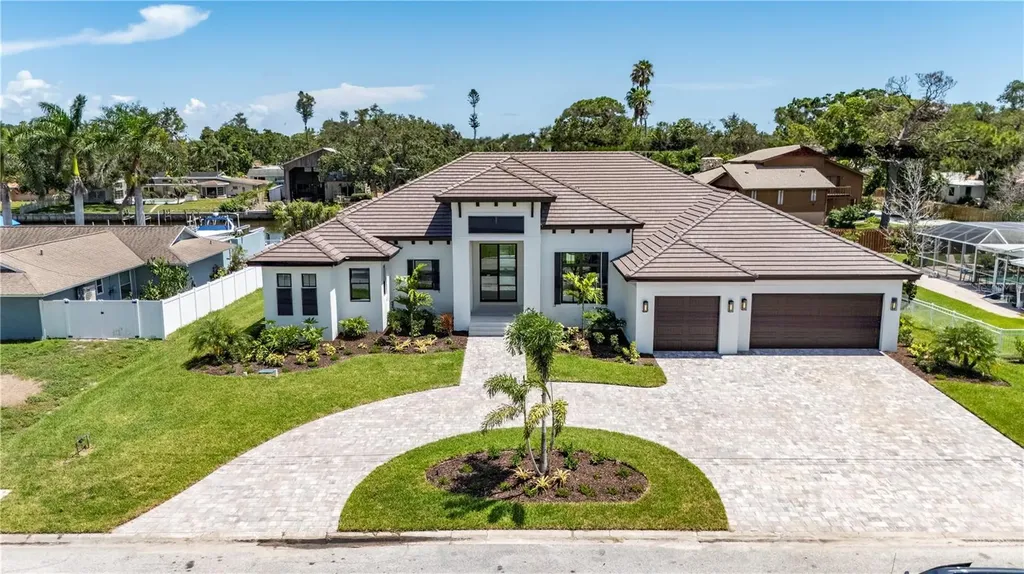 Whitfield Estates