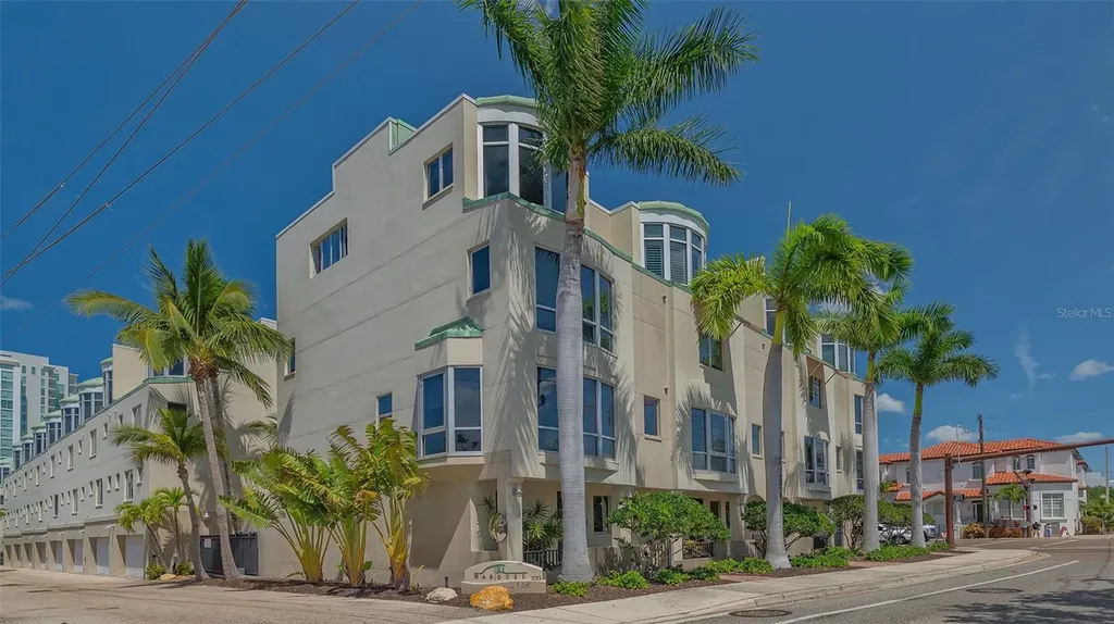 Listings for Cory Layfield