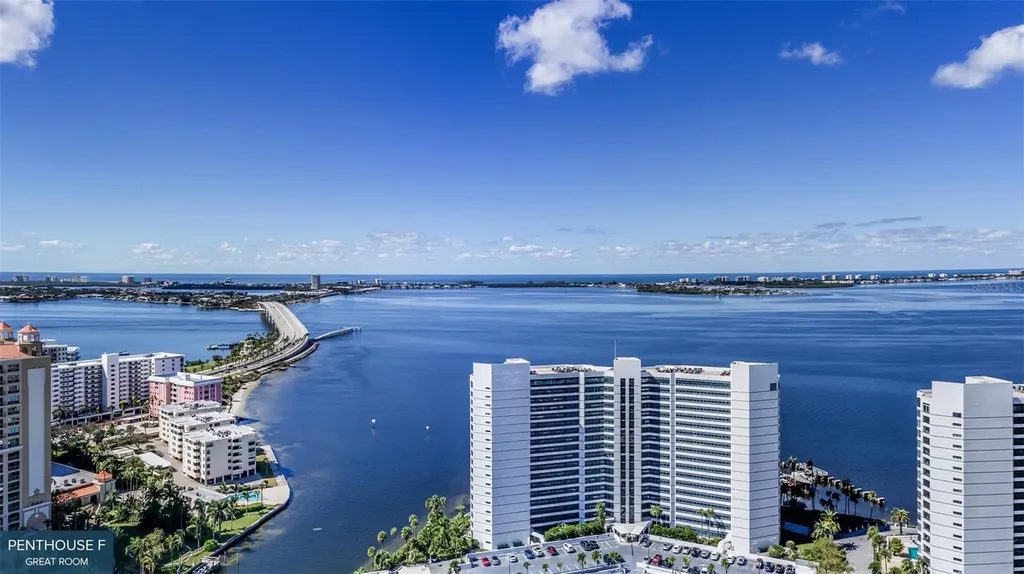 Downtown Sarasota