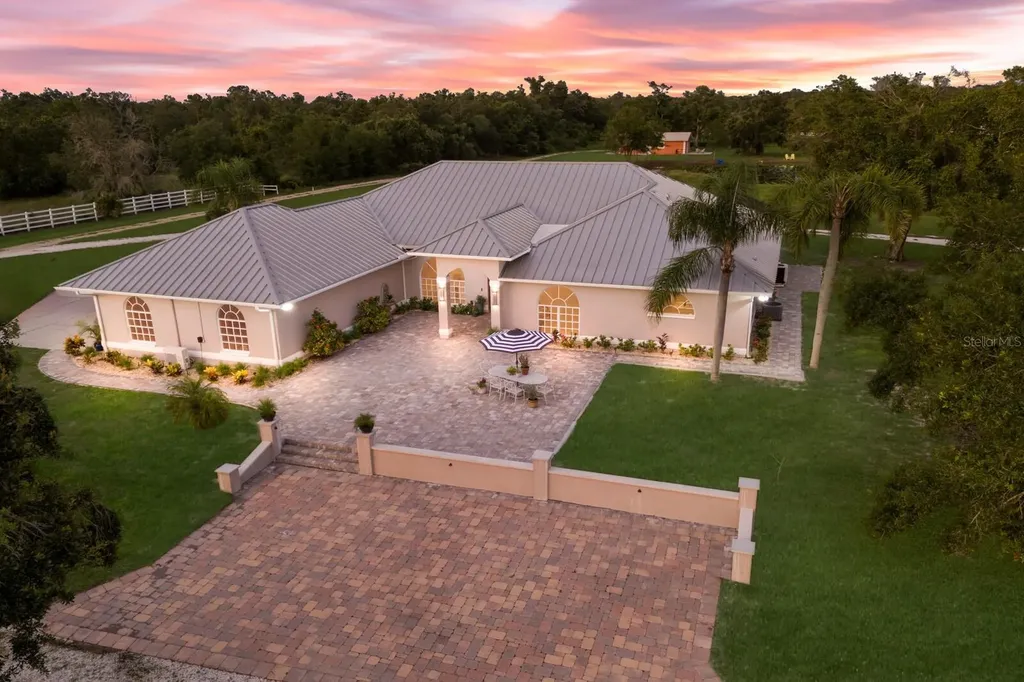 Sarasota Ranch Club