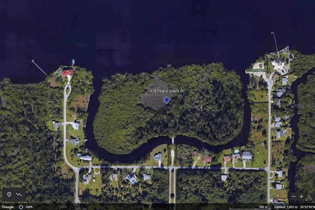 Bayshore Park
