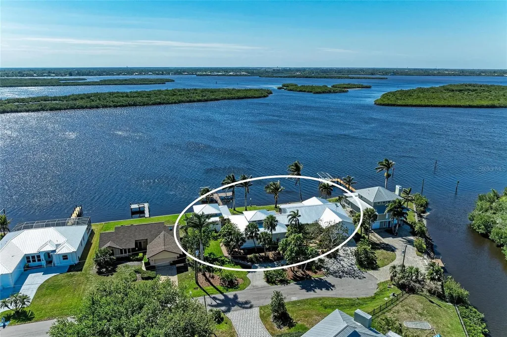Harbour Heights