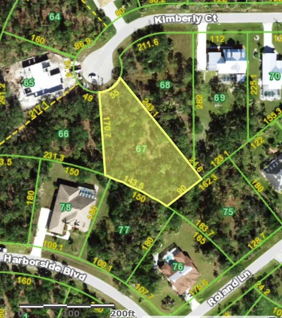 Woodland Estates