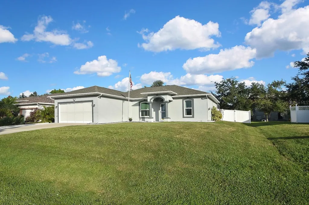 Listings for Madeline Childers