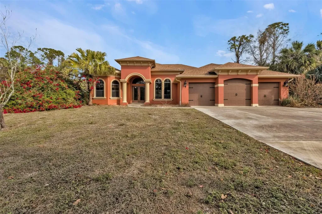 North Port Estates