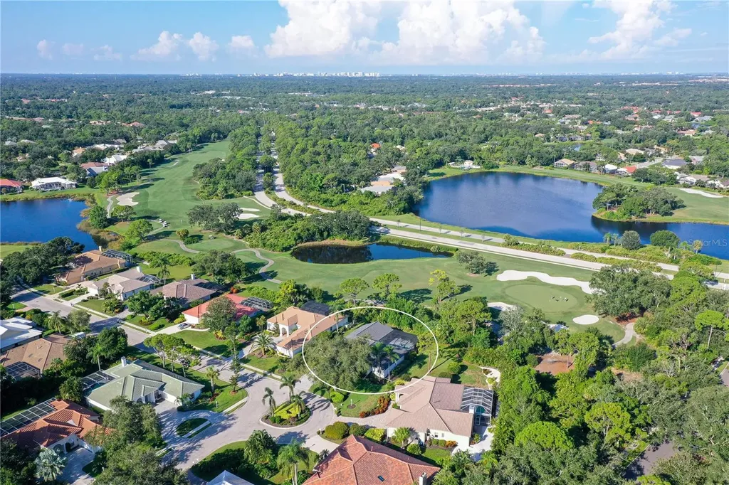 University Park Country Club