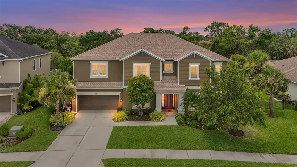 Arbor Lakes on Palmer Ranch