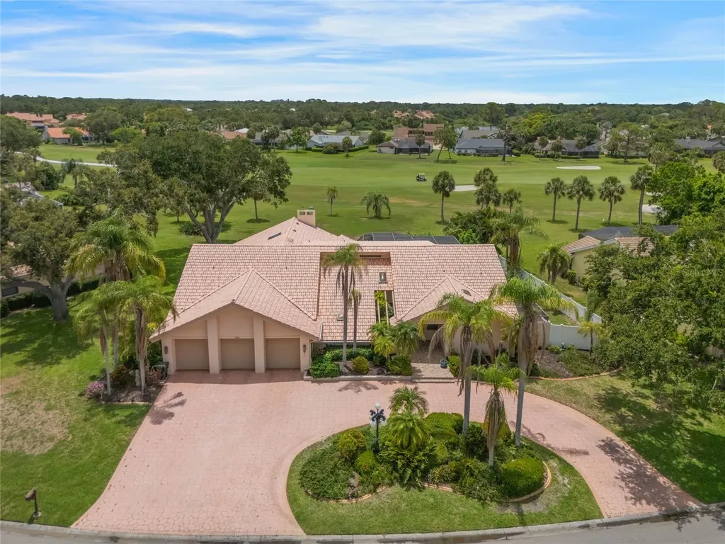 Country Club of Sarasota