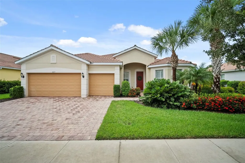 Isles of Sarasota