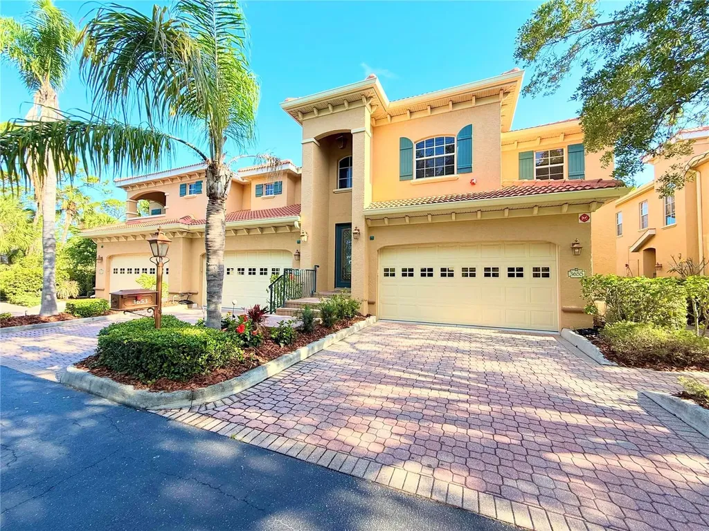 Palmer Club Condominum