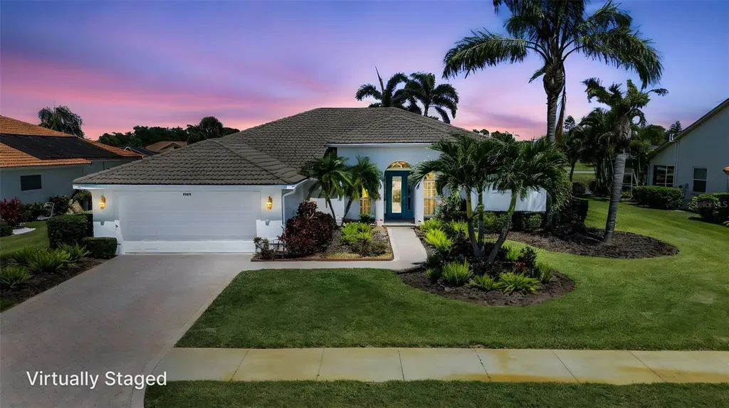 Stoneybrook Golf & Country Club
