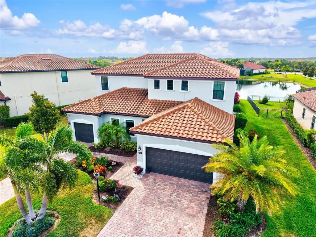 Bridgewater at Lakewood Ranch