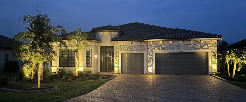 Del Webb Lakewood Ranch