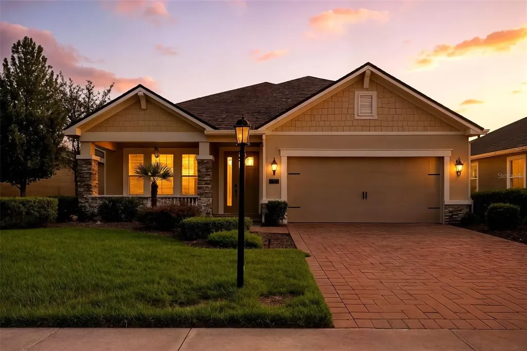 Harmony at Lakewood Ranch