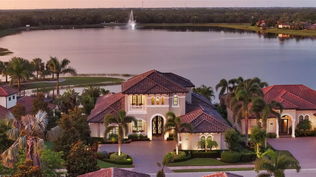 Lakewood Ranch Country Club East