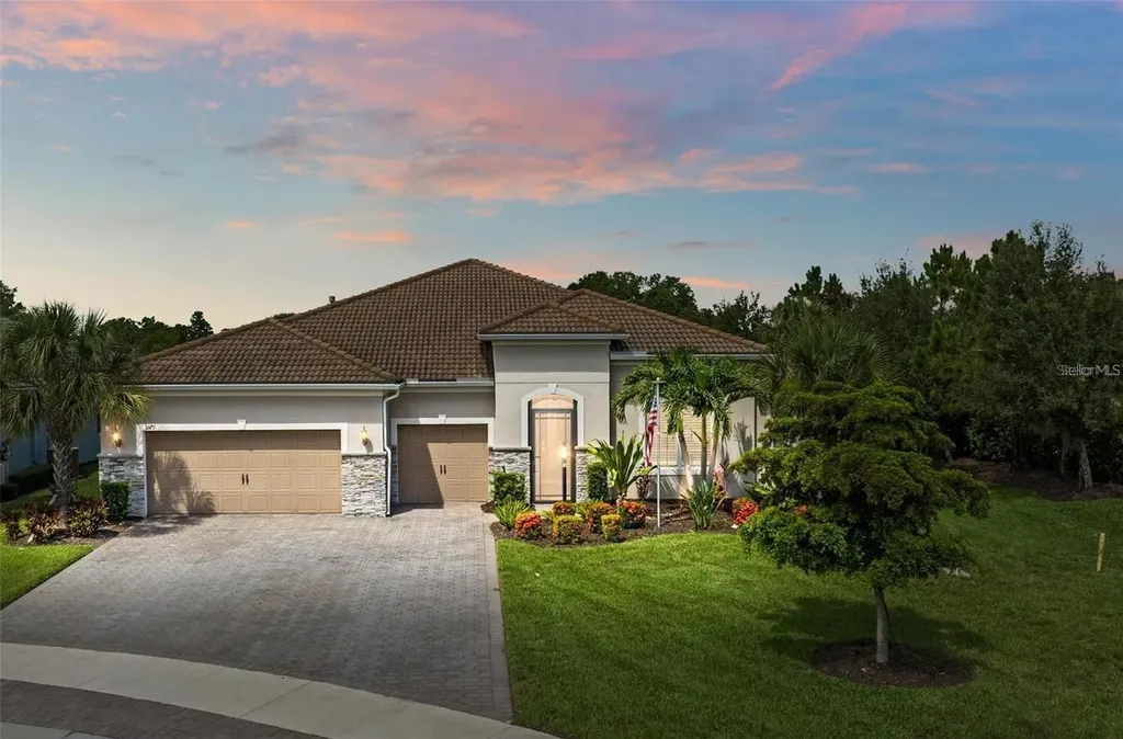 Mallory Park at Lakewood Ranch