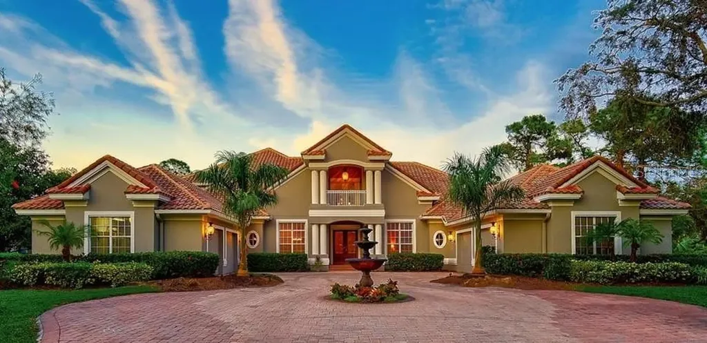 The Oaks Club