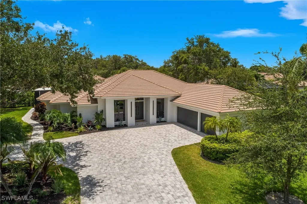 Villages of Monterey