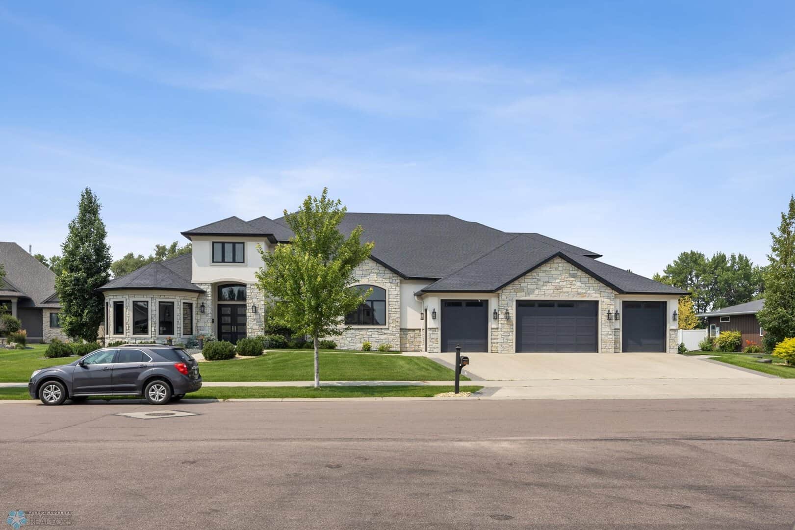 Luxury Homes