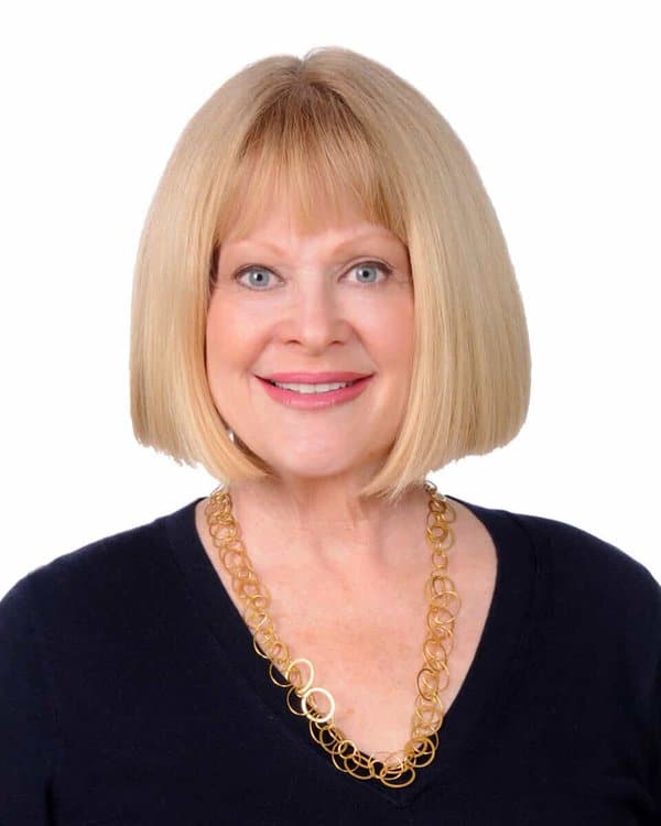 Cinda Carron
