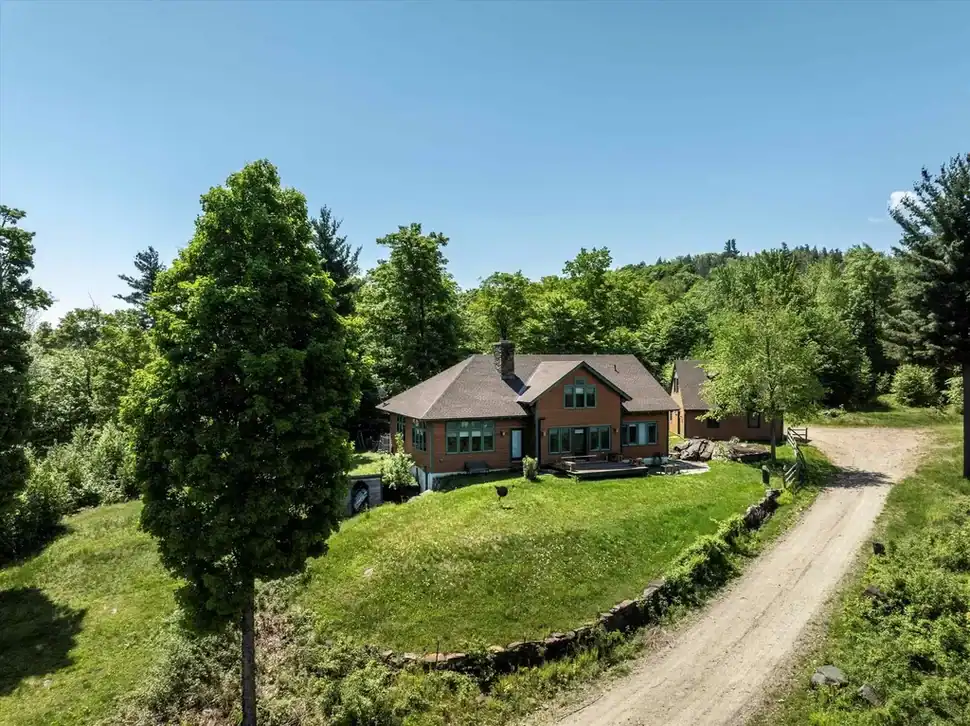 Newfane VT Real Estate