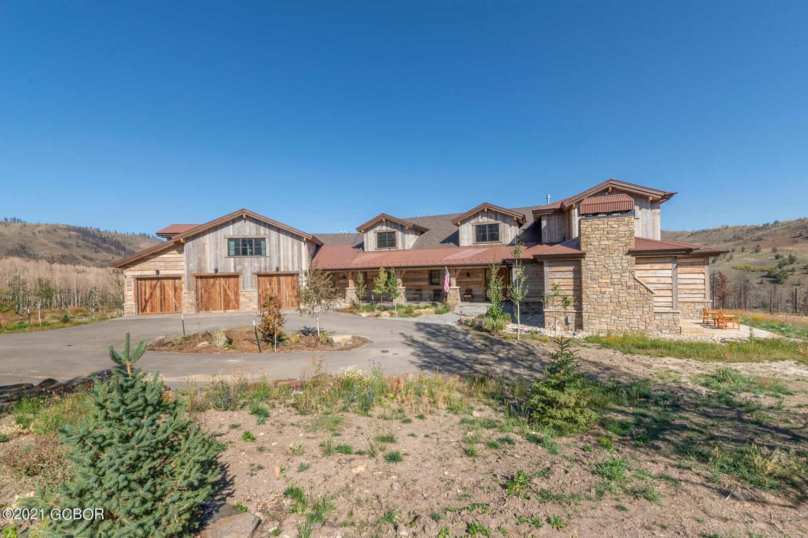 Homes with Fireplace