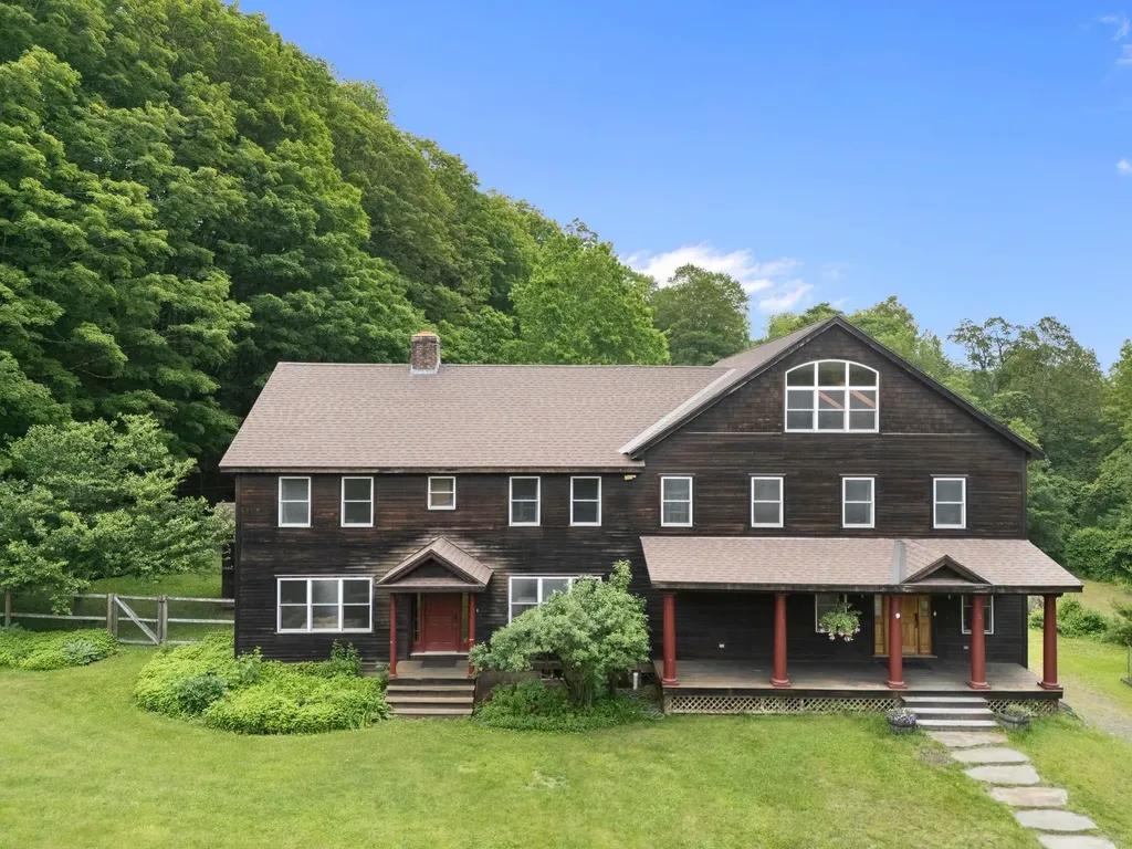 Homes with Land