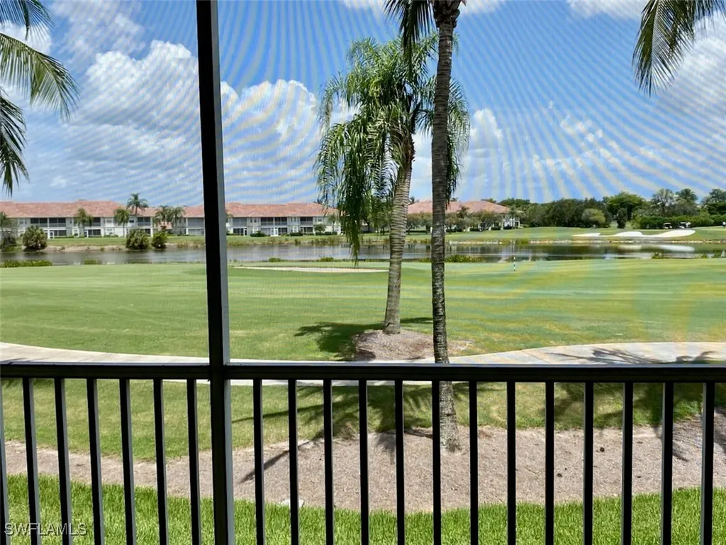Legends Golf and Country Club