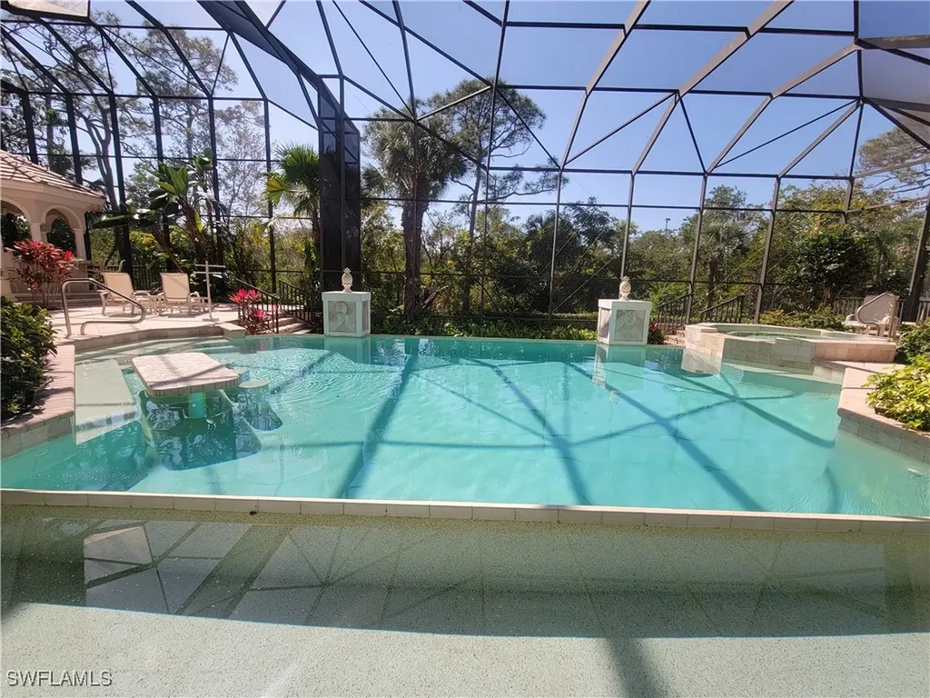 Collier's Reserve