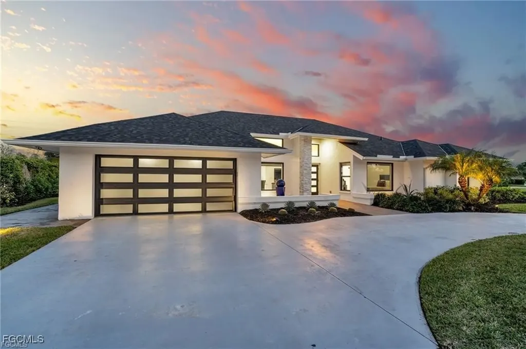 Imperial Golf Estates