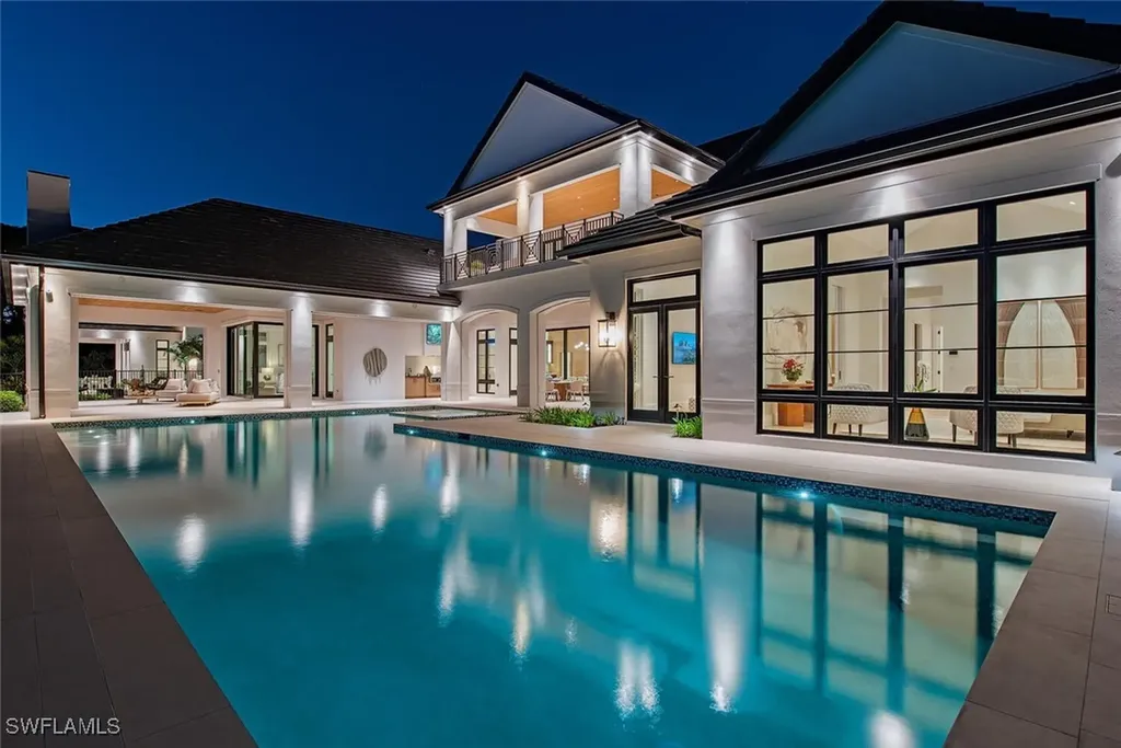 Pine Ridge Estates