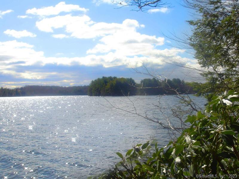 Land with Lake Access