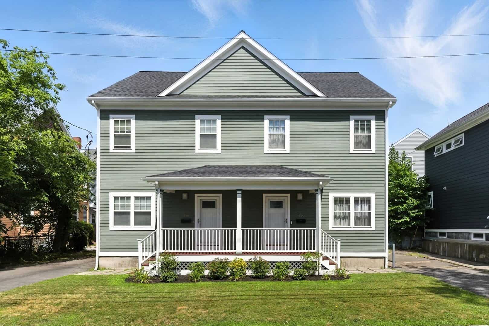 Move in Ready Condos