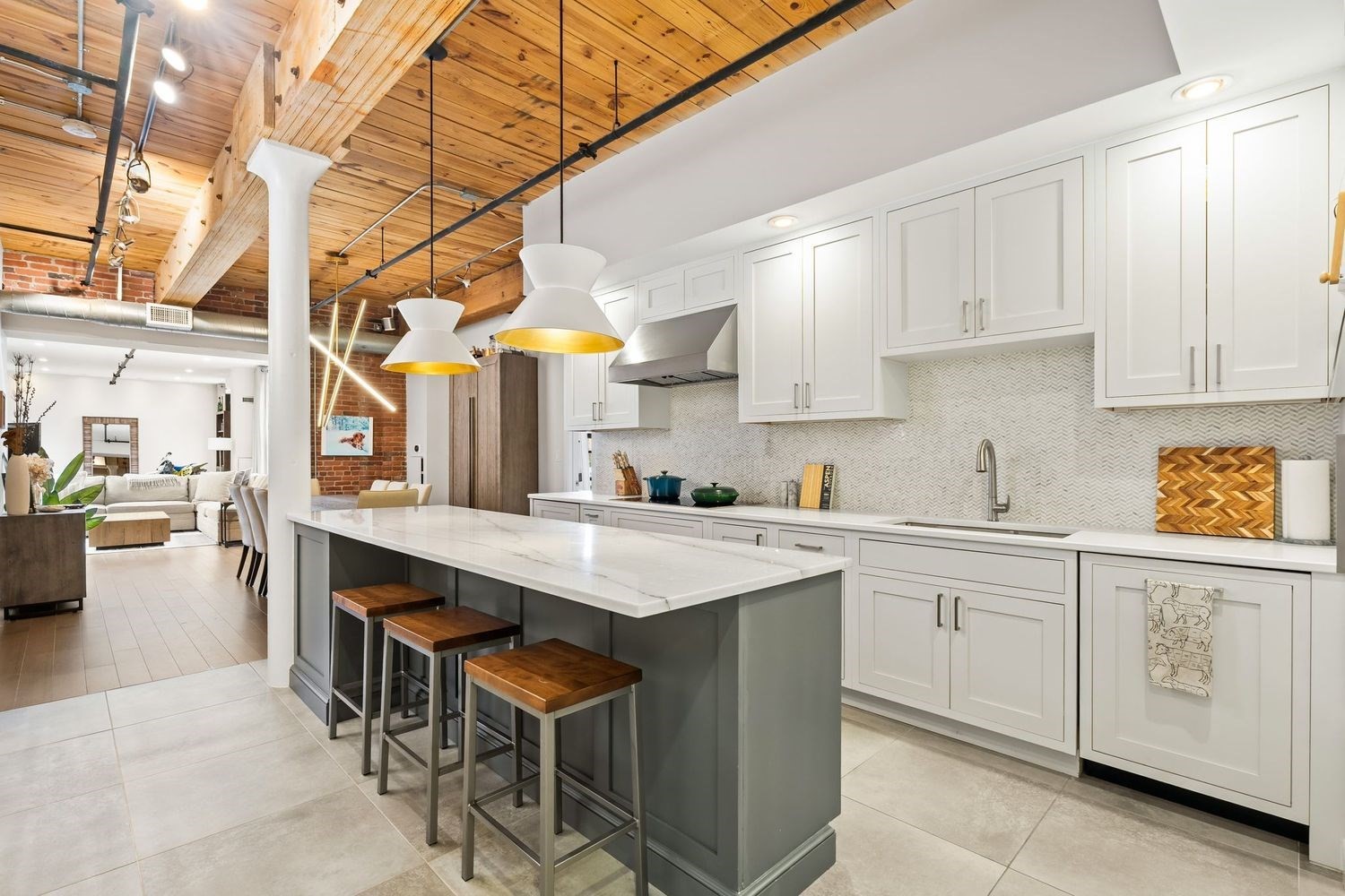 Condos with Fitness Centers