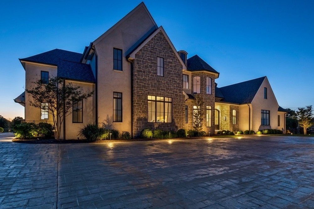 Luxury