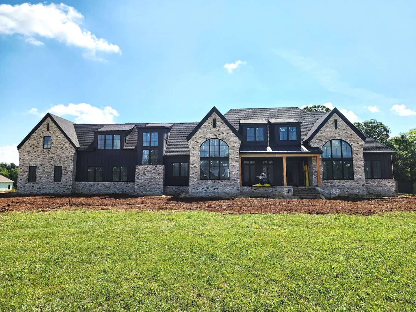 New Construction