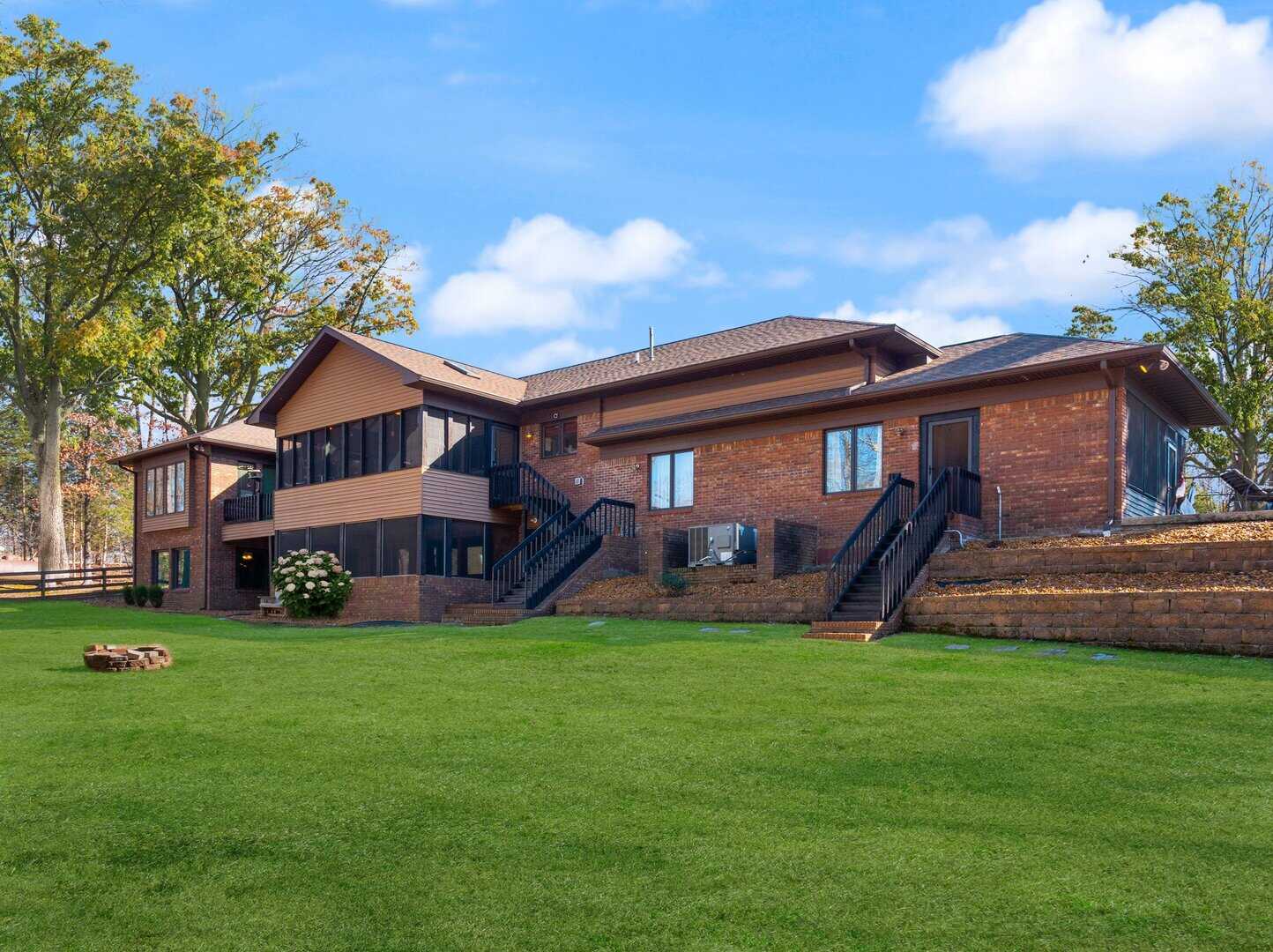 Homes